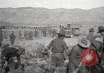 Image of U.S. Army Motor Transport Convoy of 1919 Utah United States USA, 1919, second 23 stock footage video 65675025556