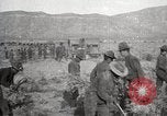 Image of U.S. Army Motor Transport Convoy of 1919 Utah United States USA, 1919, second 24 stock footage video 65675025556