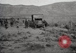 Image of U.S. Army Motor Transport Convoy of 1919 Utah United States USA, 1919, second 25 stock footage video 65675025556