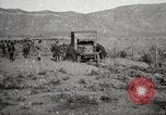 Image of U.S. Army Motor Transport Convoy of 1919 Utah United States USA, 1919, second 26 stock footage video 65675025556