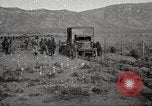 Image of U.S. Army Motor Transport Convoy of 1919 Utah United States USA, 1919, second 29 stock footage video 65675025556