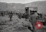 Image of U.S. Army Motor Transport Convoy of 1919 Utah United States USA, 1919, second 37 stock footage video 65675025556