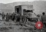 Image of U.S. Army Motor Transport Convoy of 1919 Utah United States USA, 1919, second 43 stock footage video 65675025556