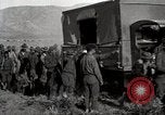 Image of U.S. Army Motor Transport Convoy of 1919 Utah United States USA, 1919, second 47 stock footage video 65675025556