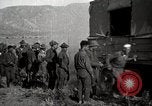 Image of U.S. Army Motor Transport Convoy of 1919 Utah United States USA, 1919, second 48 stock footage video 65675025556