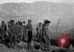 Image of U.S. Army Motor Transport Convoy of 1919 Utah United States USA, 1919, second 50 stock footage video 65675025556