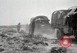 Image of U.S. Army Motor Transport Convoy of 1919 Utah United States USA, 1919, second 52 stock footage video 65675025556