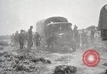 Image of U.S. Army Motor Transport Convoy of 1919 Utah United States USA, 1919, second 56 stock footage video 65675025556