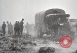 Image of U.S. Army Motor Transport Convoy of 1919 Utah United States USA, 1919, second 58 stock footage video 65675025556