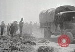 Image of U.S. Army Motor Transport Convoy of 1919 Utah United States USA, 1919, second 59 stock footage video 65675025556