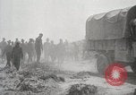 Image of U.S. Army Motor Transport Convoy of 1919 Utah United States USA, 1919, second 60 stock footage video 65675025556