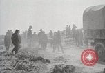 Image of U.S. Army Motor Transport Convoy of 1919 Utah United States USA, 1919, second 61 stock footage video 65675025556