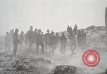 Image of U.S. Army Motor Transport Convoy of 1919 Utah United States USA, 1919, second 62 stock footage video 65675025556