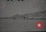 Standbild US Army motor transport Konvoi Utah United States USA, 1919, aus Sekunde 1 historischem Filmmaterial Videoclip 65675025557