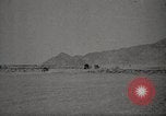 Standbild US Army motor transport Konvoi Utah United States USA, 1919, aus Sekunde 3 historischem Filmmaterial Videoclip 65675025557