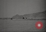 Standbild US Army motor transport Konvoi Utah United States USA, 1919, aus Sekunde 4 historischem Filmmaterial Videoclip 65675025557