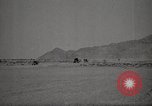 Standbild US Army motor transport Konvoi Utah United States USA, 1919, aus Sekunde 5 historischem Filmmaterial Videoclip 65675025557
