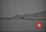 Standbild US Army motor transport Konvoi Utah United States USA, 1919, aus Sekunde 6 historischem Filmmaterial Videoclip 65675025557