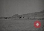 Standbild US Army motor transport Konvoi Utah United States USA, 1919, aus Sekunde 9 historischem Filmmaterial Videoclip 65675025557
