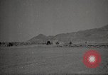 Standbild US Army motor transport Konvoi Utah United States USA, 1919, aus Sekunde 10 historischem Filmmaterial Videoclip 65675025557