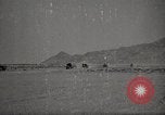 Standbild US Army motor transport Konvoi Utah United States USA, 1919, aus Sekunde 12 historischem Filmmaterial Videoclip 65675025557