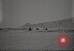 Standbild US Army motor transport Konvoi Utah United States USA, 1919, aus Sekunde 13 historischem Filmmaterial Videoclip 65675025557