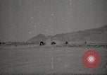 Standbild US Army motor transport Konvoi Utah United States USA, 1919, aus Sekunde 14 historischem Filmmaterial Videoclip 65675025557