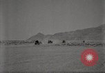 Standbild US Army motor transport Konvoi Utah United States USA, 1919, aus Sekunde 16 historischem Filmmaterial Videoclip 65675025557