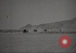 Standbild US Army motor transport Konvoi Utah United States USA, 1919, aus Sekunde 17 historischem Filmmaterial Videoclip 65675025557