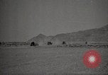 Standbild US Army motor transport Konvoi Utah United States USA, 1919, aus Sekunde 18 historischem Filmmaterial Videoclip 65675025557