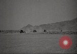 Standbild US Army motor transport Konvoi Utah United States USA, 1919, aus Sekunde 19 historischem Filmmaterial Videoclip 65675025557