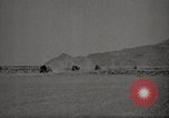 Standbild US Army motor transport Konvoi Utah United States USA, 1919, aus Sekunde 20 historischem Filmmaterial Videoclip 65675025557