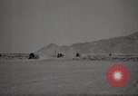 Standbild US Army motor transport Konvoi Utah United States USA, 1919, aus Sekunde 21 historischem Filmmaterial Videoclip 65675025557
