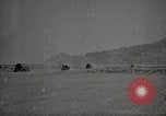 Standbild US Army motor transport Konvoi Utah United States USA, 1919, aus Sekunde 25 historischem Filmmaterial Videoclip 65675025557