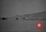 Standbild US Army motor transport Konvoi Utah United States USA, 1919, aus Sekunde 26 historischem Filmmaterial Videoclip 65675025557