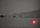 Standbild US Army motor transport Konvoi Utah United States USA, 1919, aus Sekunde 27 historischem Filmmaterial Videoclip 65675025557
