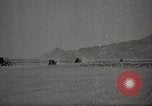 Standbild US Army motor transport Konvoi Utah United States USA, 1919, aus Sekunde 28 historischem Filmmaterial Videoclip 65675025557