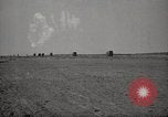 Standbild US Army motor transport Konvoi Utah United States USA, 1919, aus Sekunde 32 historischem Filmmaterial Videoclip 65675025557