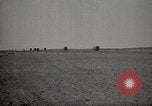 Standbild US Army motor transport Konvoi Utah United States USA, 1919, aus Sekunde 34 historischem Filmmaterial Videoclip 65675025557
