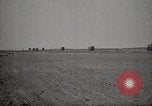 Standbild US Army motor transport Konvoi Utah United States USA, 1919, aus Sekunde 37 historischem Filmmaterial Videoclip 65675025557
