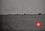 Standbild US Army motor transport Konvoi Utah United States USA, 1919, aus Sekunde 42 historischem Filmmaterial Videoclip 65675025557