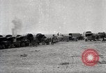 Standbild US Army motor transport Konvoi Utah United States USA, 1919, aus Sekunde 48 historischem Filmmaterial Videoclip 65675025557