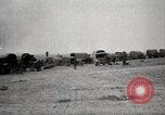Standbild US Army motor transport Konvoi Utah United States USA, 1919, aus Sekunde 51 historischem Filmmaterial Videoclip 65675025557
