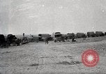 Standbild US Army motor transport Konvoi Utah United States USA, 1919, aus Sekunde 52 historischem Filmmaterial Videoclip 65675025557
