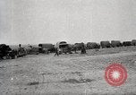 Standbild US Army motor transport Konvoi Utah United States USA, 1919, aus Sekunde 53 historischem Filmmaterial Videoclip 65675025557