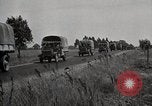 Immagine di Stati Uniti Motorino dell esercito convoglio di trasporto in città Sacramento California USA, 1919, secondo 4 filmato di repertorio 65675025561