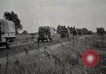 Immagine di Stati Uniti Motorino dell esercito convoglio di trasporto in città Sacramento California USA, 1919, secondo 8 filmato di repertorio 65675025561