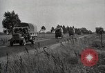 Immagine di Stati Uniti Motorino dell esercito convoglio di trasporto in città Sacramento California USA, 1919, secondo 18 filmato di repertorio 65675025561