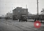 Immagine di Stati Uniti Motorino dell esercito convoglio di trasporto completa la sua missione Oakland California USA, 1919, secondo 3 filmato di repertorio 65675025562
