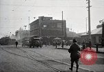 Immagine di Stati Uniti Motorino dell esercito convoglio di trasporto completa la sua missione Oakland California USA, 1919, secondo 17 filmato di repertorio 65675025562